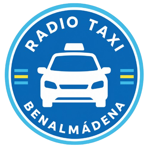 Radio Taxi Benalmádena Logo